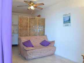 Appartement climatisé 2 pièces, 4 couchages, proche Seaquarium avec parking au Grau-du-Roi - FR-1-250-74
